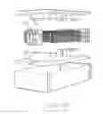 Fig. 09 - Thermoelectric cooling systems and engines