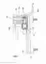 Fig. 08 - GEAR LEVER LOCKING DEVICE