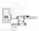 Fig. 01 - Method of manufacturing direct reduction iron and reduction firing apparatus