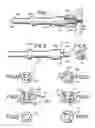 Fig. 04 - Seized fastener removal tool and set