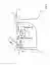 Fig. 02 - STRUCTURE FOR PREVENTING REMOVAL OF FIXING TOOL FOR SPLITTER IN CUTTING MACHINE