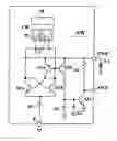 Fig. 01 - Oscillatory, magnetically activated position sensor