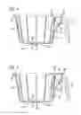 Fig. 04 - Brew basket with splash reservoir
