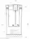 Fig. 01 - Device for frothing milk or other milk based liquids