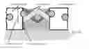 Fig. 01 - Magnetic orienting and printing