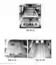 Fig. 06 - Magnetic orienting and printing