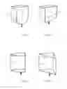 Fig. 07 - ACCLIMATIZATION AND ISOLATION DEVICE FOR AQUATIC ANIMALS