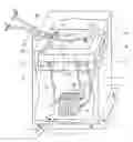 Fig. 01 - Hydrogen supplemental system for on-demand hydrogen generation for internal combustion engines