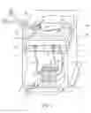 Fig. 02 - Hydrogen supplemental system for on-demand hydrogen generation for internal combustion engines