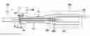 Fig. 01 - Laser system and ignition device for an internal combustion engine