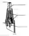 Fig. 09 - HIGH ENERGY IGNITION DISTRIBUTOR CAP