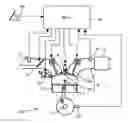 Fig. 01 - Control device for compressed self-ignition type internal combustion engine
