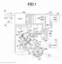 Fig. 02 - Fuel shortage detecting apparatus for general-purpose engine