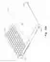 Fig. 13 - Solar collector reflector system