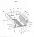 Fig. 03 - Portable composite roaster