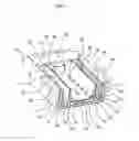 Fig. 08 - Portable composite roaster