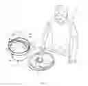Fig. 02 - Sauce Leveler Device