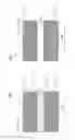Fig. 03 - Hot-runner system having non-structurally supportive heat insulator including visible material