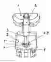 Fig. 01 - Hand-held demolition tool