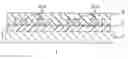 Fig. 01 - Wired circuit board having enhanced contrast between conductive pattern and insulating layer during inspection