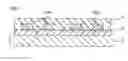 Fig. 02 - Wired circuit board having enhanced contrast between conductive pattern and insulating layer during inspection