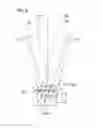 Fig. 05 - Wired circuit board having enhanced contrast between conductive pattern and insulating layer during inspection