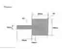 Fig. 05 - DOUBLE-SIDED PRESSURE-SENSITIVE ADHESIVE TAPE FOR FIXING FLEXIBLE PRINTED CIRCUIT BOARD AND FLEXIBLE PRINTED CIRCUIT BOARD WITH THE SAME