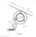 Fig. 09 - Auxiliary power device of bicycle