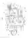 Fig. 06 - Work vehicle having engine and belt-type continuously variable transmission device