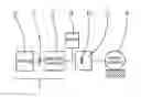 Fig. 01 - Method of resolving a tooth-on-tooth situation
