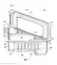 Fig. 02 - Clamshell Package With Snap Fit Closure And Method Of Forming Same