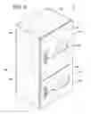 Fig. 09 - REFRIGERATOR/FREEZER INSULATION BLANKET AND PACKAGING SOLUTION