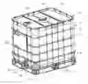 Fig. 01 - Transport and storage container for liquids