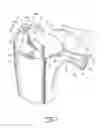 Fig. 02 - ERGONOMIC STACKABLE WATERING CAN