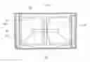 Fig. 12 - Plastic dumpster