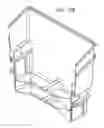 Fig. 22 - Plastic dumpster