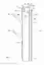 Fig. 05 - COAT RACK