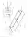 Fig. 04 - Rack Assembly that can be Folded Partially