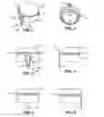 Fig. 02 - Container lid having a pulling part and a breakable connecting part