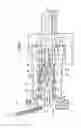 Fig. 07 - Plasma torch with a lateral injector