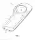 Fig. 02 - Security system hard tag clamp and clamping method