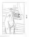 Fig. 09 - Security system hard tag clamp and clamping method