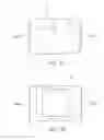 Fig. 04 - Non-contact reading device with reduced loading effect