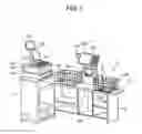 Fig. 02 - PRODUCT CODE READER AND PRODUCT CODE READING METHOD