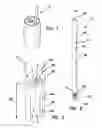 Fig. 02 - Drink container straw