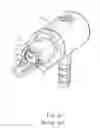 Fig. 03 - Leakproof perfume bottle spray head assembly with positioning sound indication