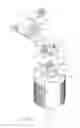 Fig. 05 - Leakproof perfume bottle spray head assembly with positioning sound indication