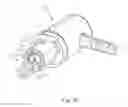 Fig. 10 - Leakproof perfume bottle spray head assembly with positioning sound indication