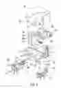 Fig. 02 - Automatic flow regulation sprinkler for gardening