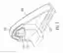 Fig. 04 - Automatic flow regulation sprinkler for gardening